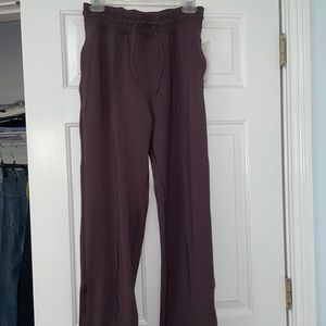 Lululemon Greatest Stride Pant